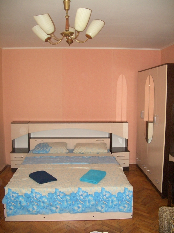 Фото квартиры 1