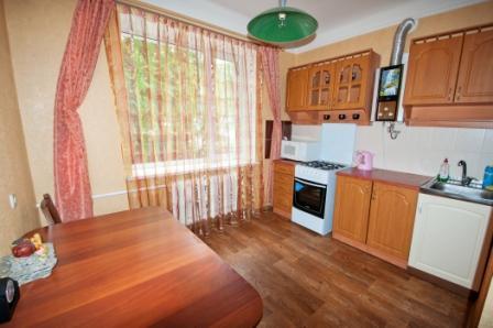 Фото квартиры 1