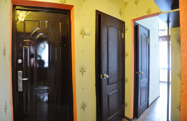 Фото квартиры 4