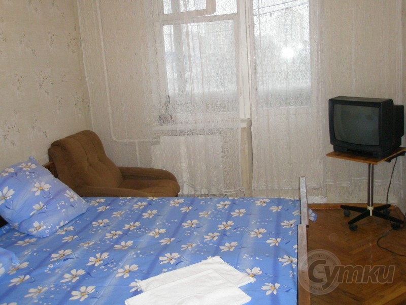 Фото квартиры 2