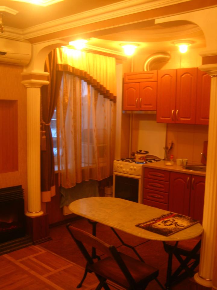 Фото квартиры 3