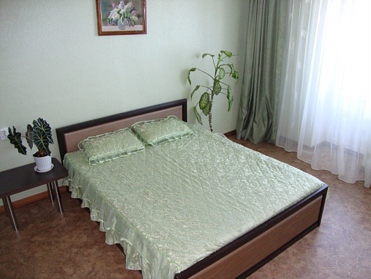 Фото квартиры 1