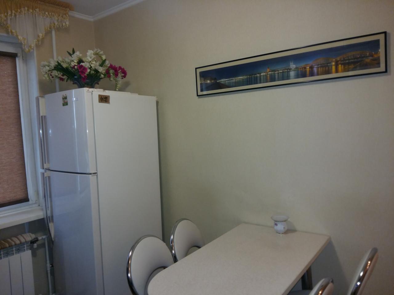 Фото квартиры 5