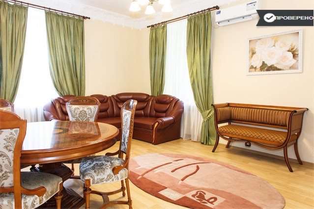 Фото квартиры 5