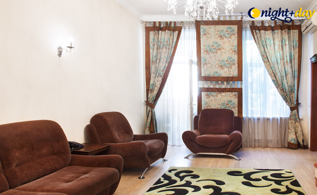 Фото квартиры 5