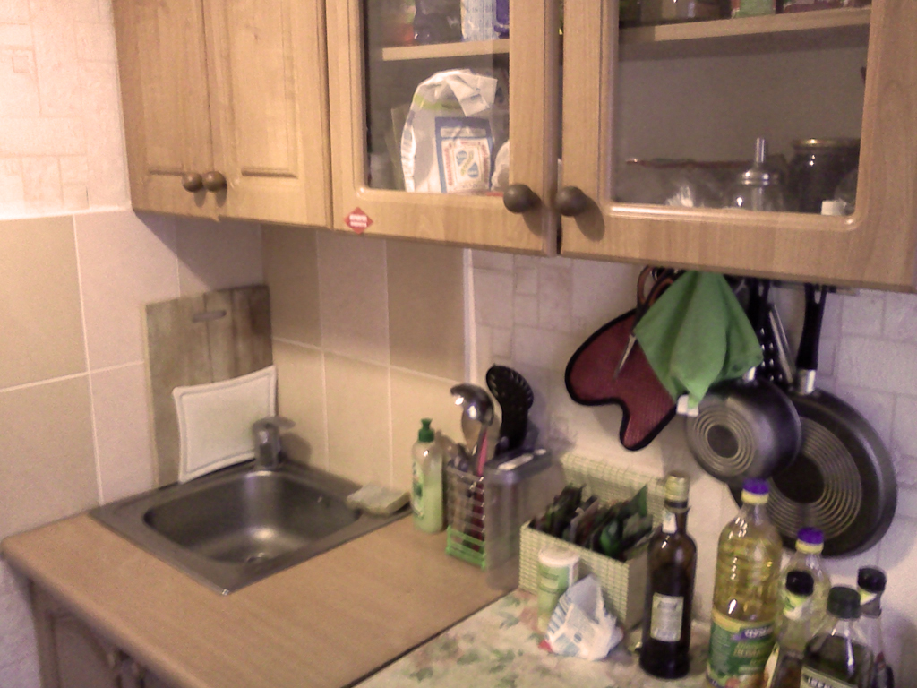 Фото квартиры 1