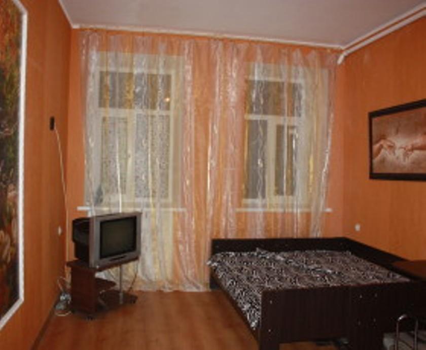 Фото квартиры 1