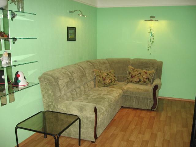 Фото квартиры 1