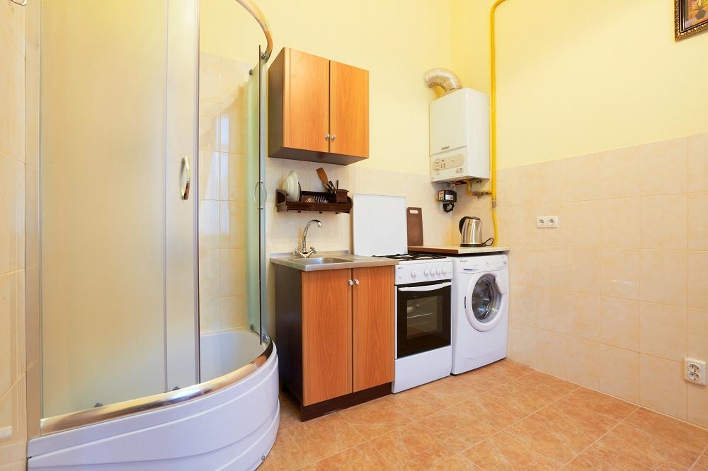 Фото квартиры 5