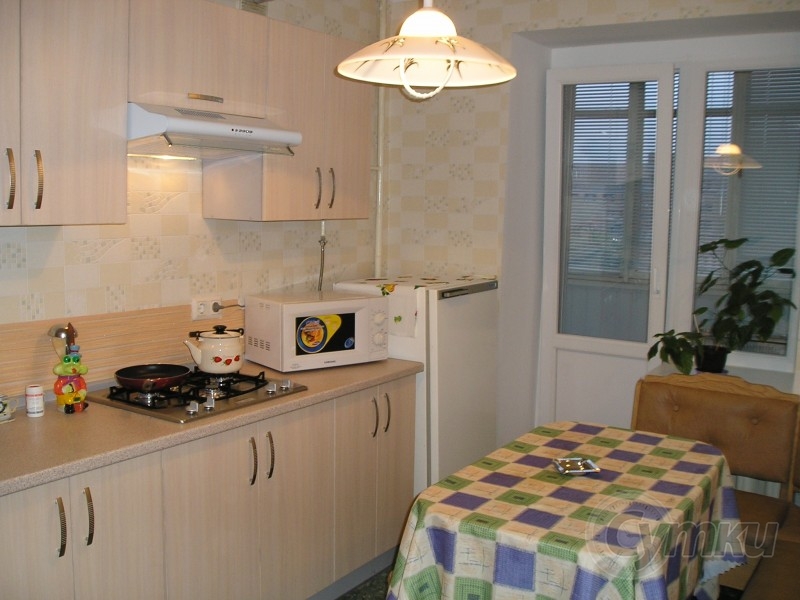 Фото квартиры 3