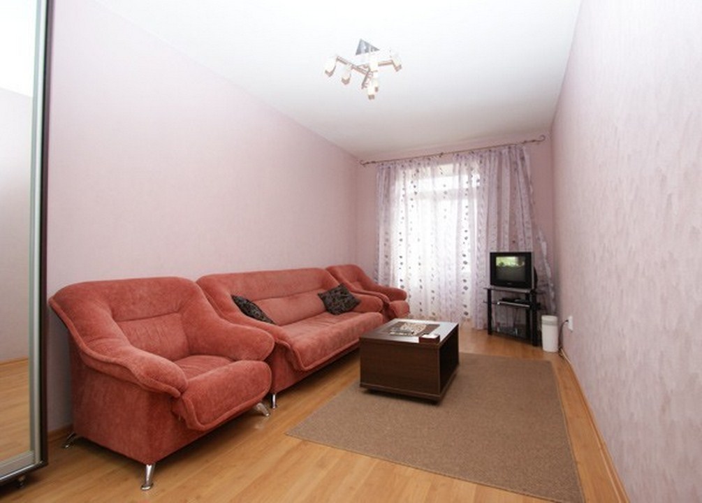 Фото квартиры 1