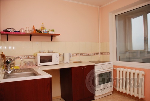 Фото квартиры 3