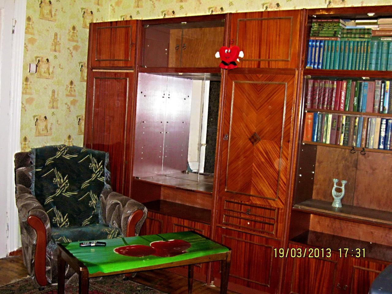 Фото квартиры 3