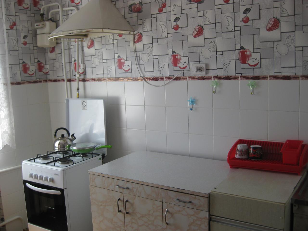 Фото квартиры 3