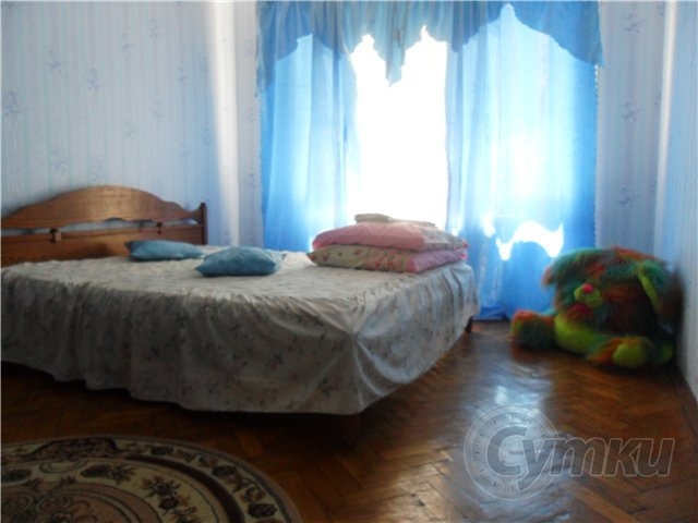 Фото квартиры 1