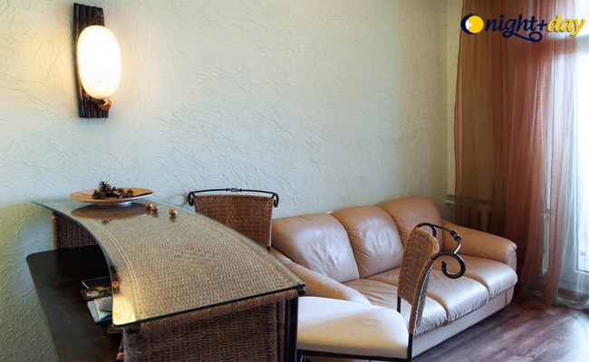 Фото квартиры 8