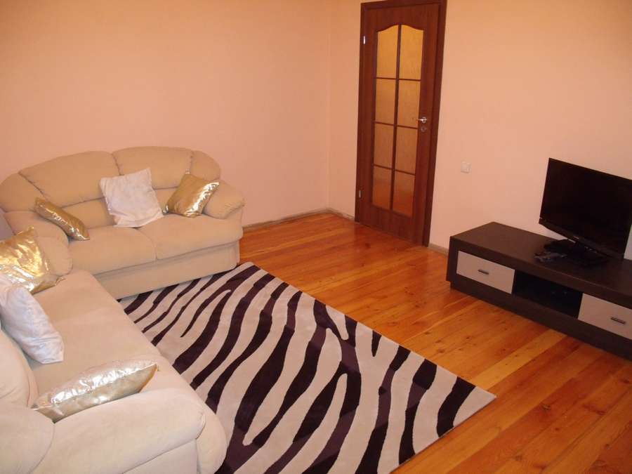 Фото квартиры 2