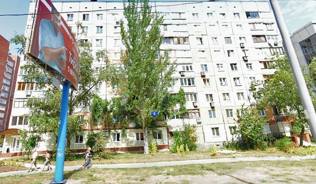 Фото квартиры 6