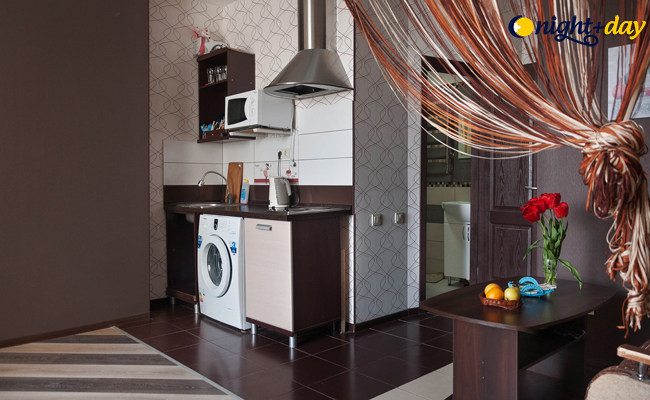 Фото квартиры 5