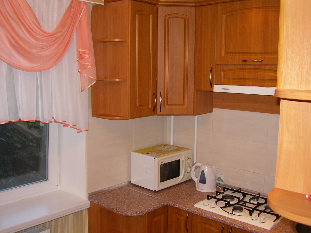 Фото квартиры 3