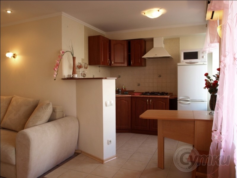 Фото квартиры 1