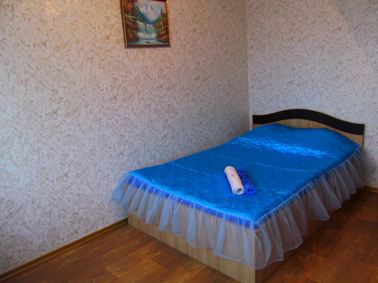 Фото квартиры 1