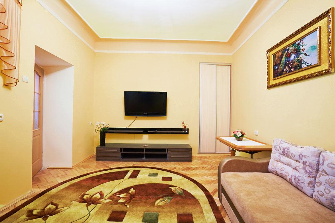 Фото квартиры 1