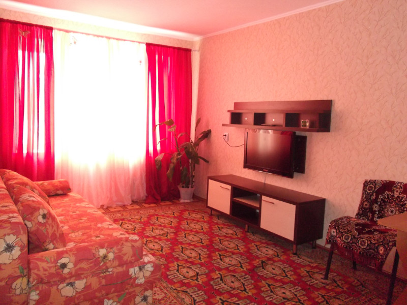 Фото квартиры 1