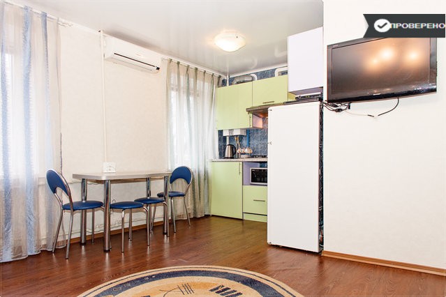 Фото квартиры 5