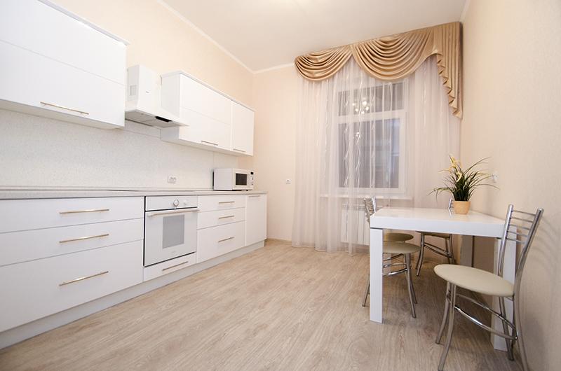 Фото квартиры 3