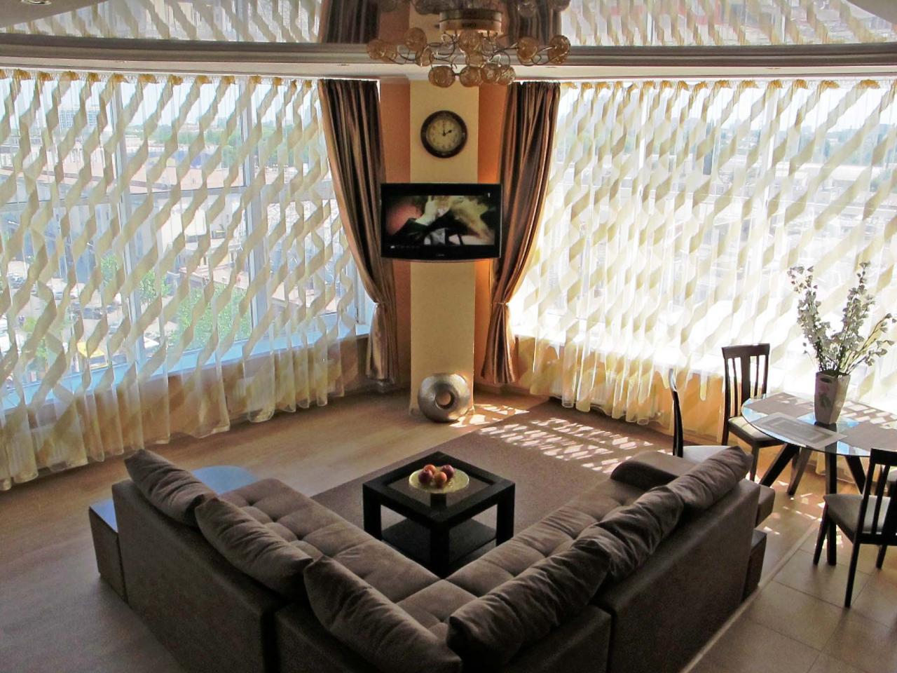 Фото квартиры 1