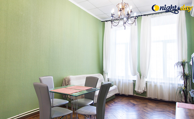 Фото квартиры 2