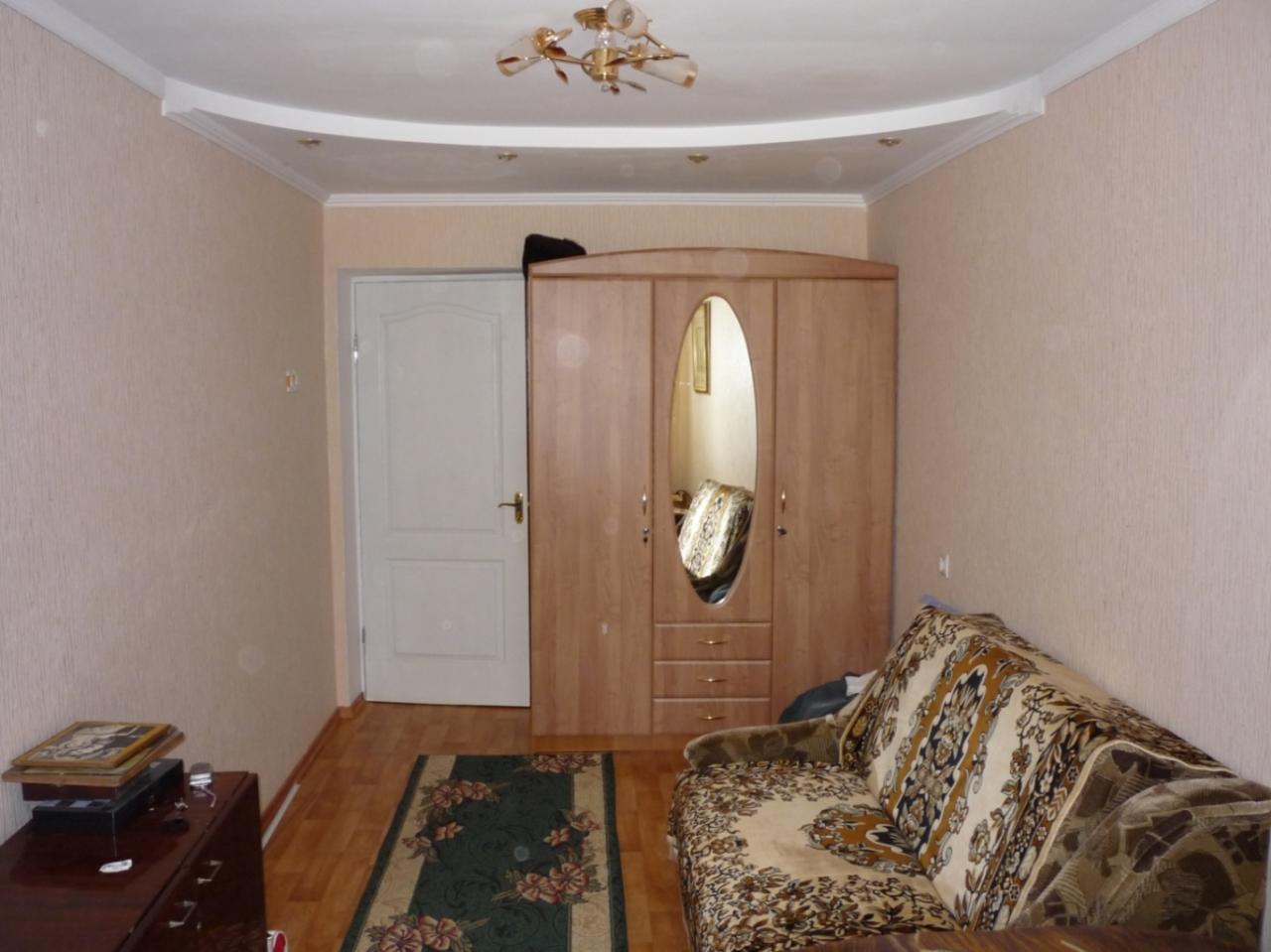 Фото квартиры 1