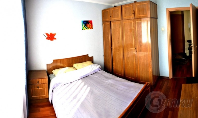 Фото квартиры 5