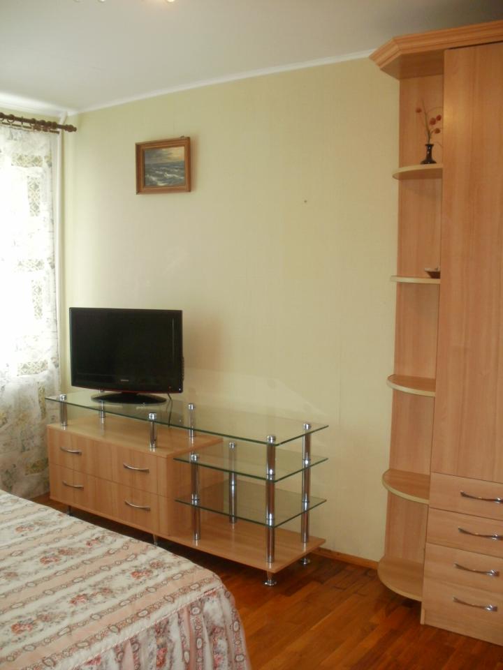 Фото квартиры 3