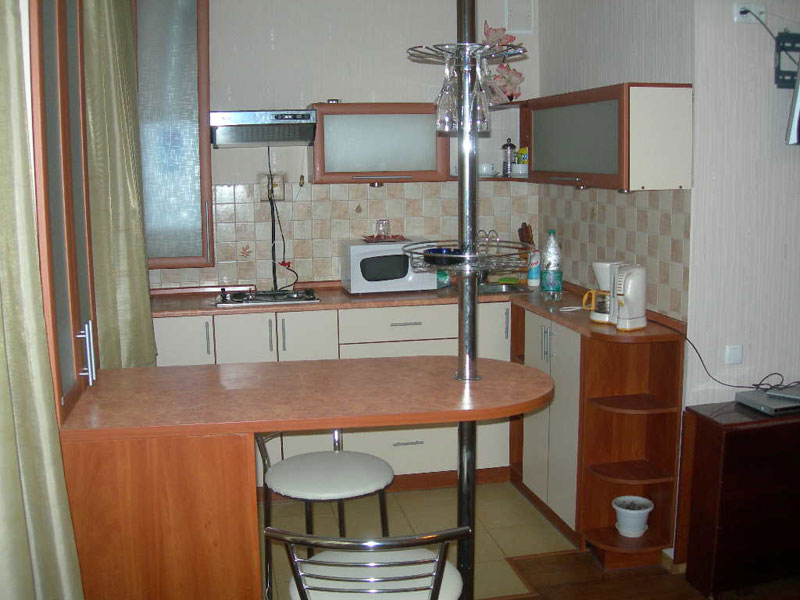 Фото квартиры 3