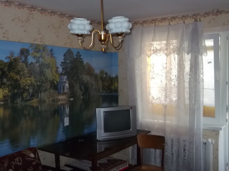 Фото квартиры 1