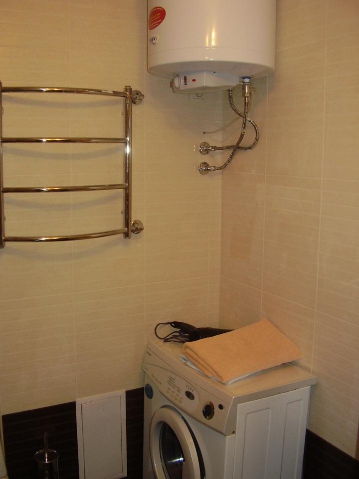 Фото квартиры 7