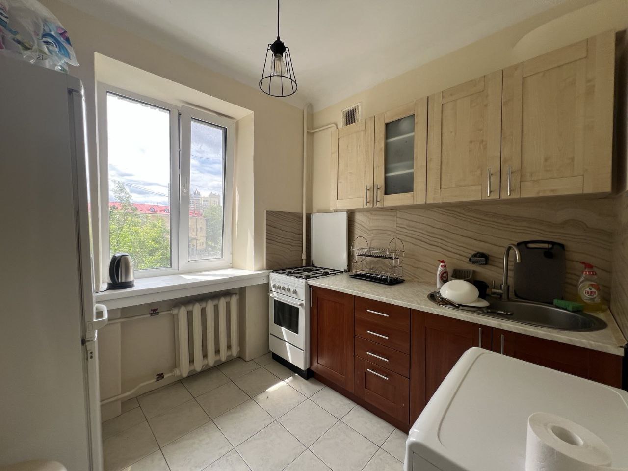 Фото квартиры 6