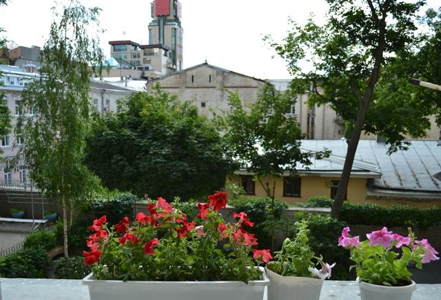 Фото квартиры 1