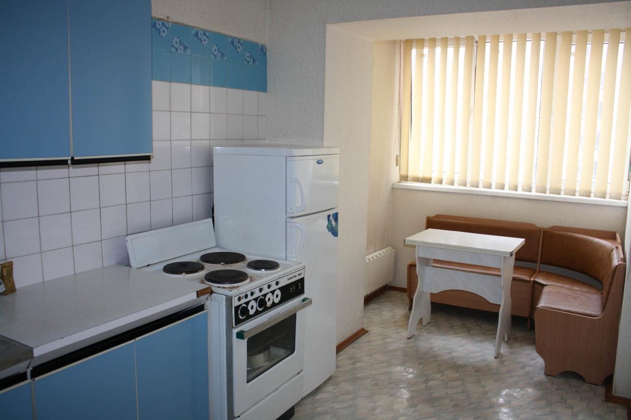 Фото квартиры 1