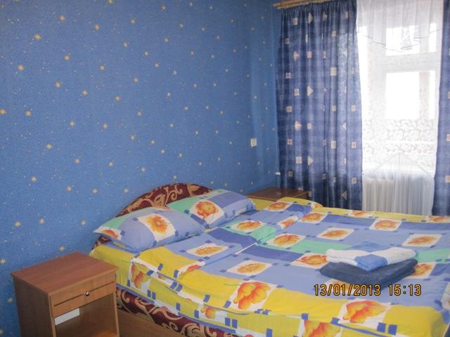 Фото квартиры 4