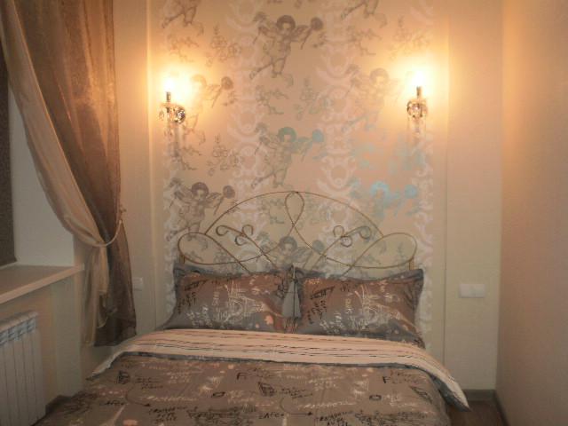 Фото квартиры 1