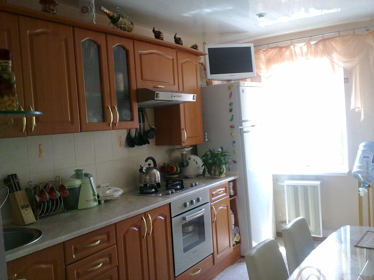 Фото квартиры 3