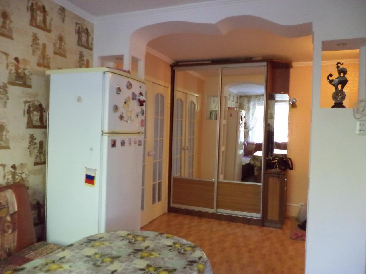 Фото квартиры 1