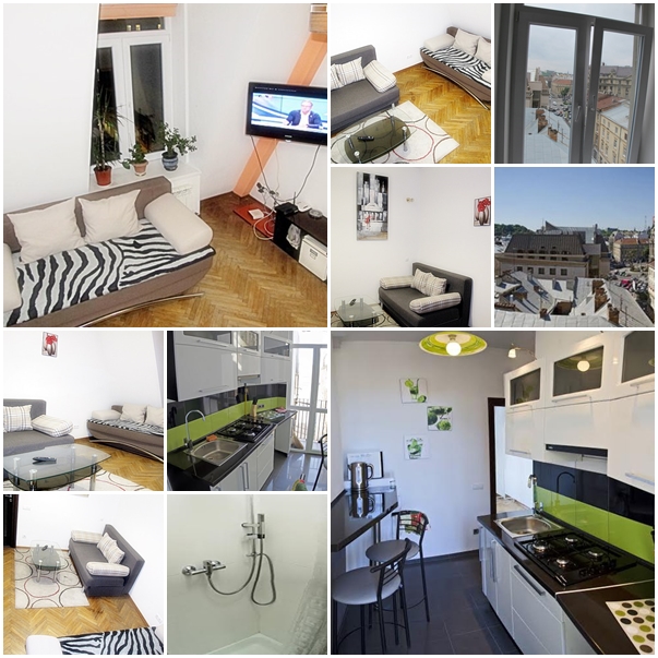 Фото квартиры 5