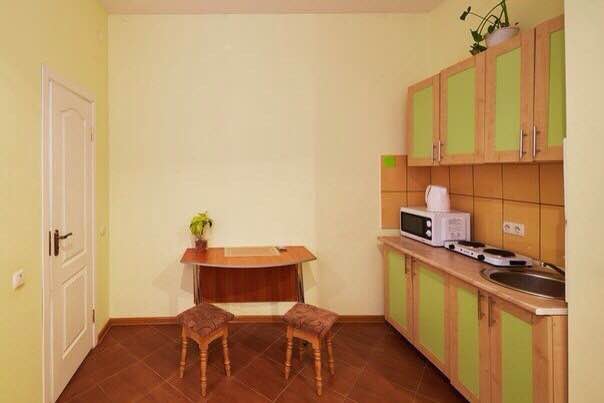Фото квартиры 3