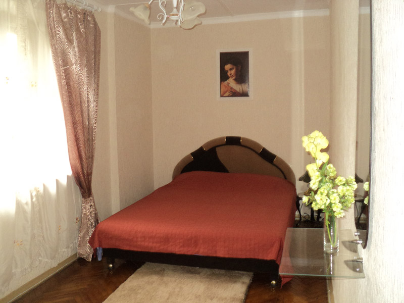 Фото квартиры 1