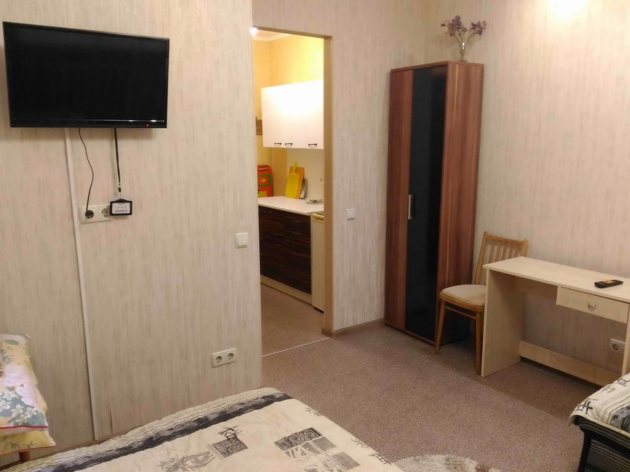 Фото квартиры 6