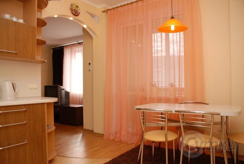 Фото квартиры 7